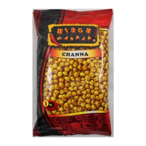 MIRCH MASALA CHANA 12 OZ