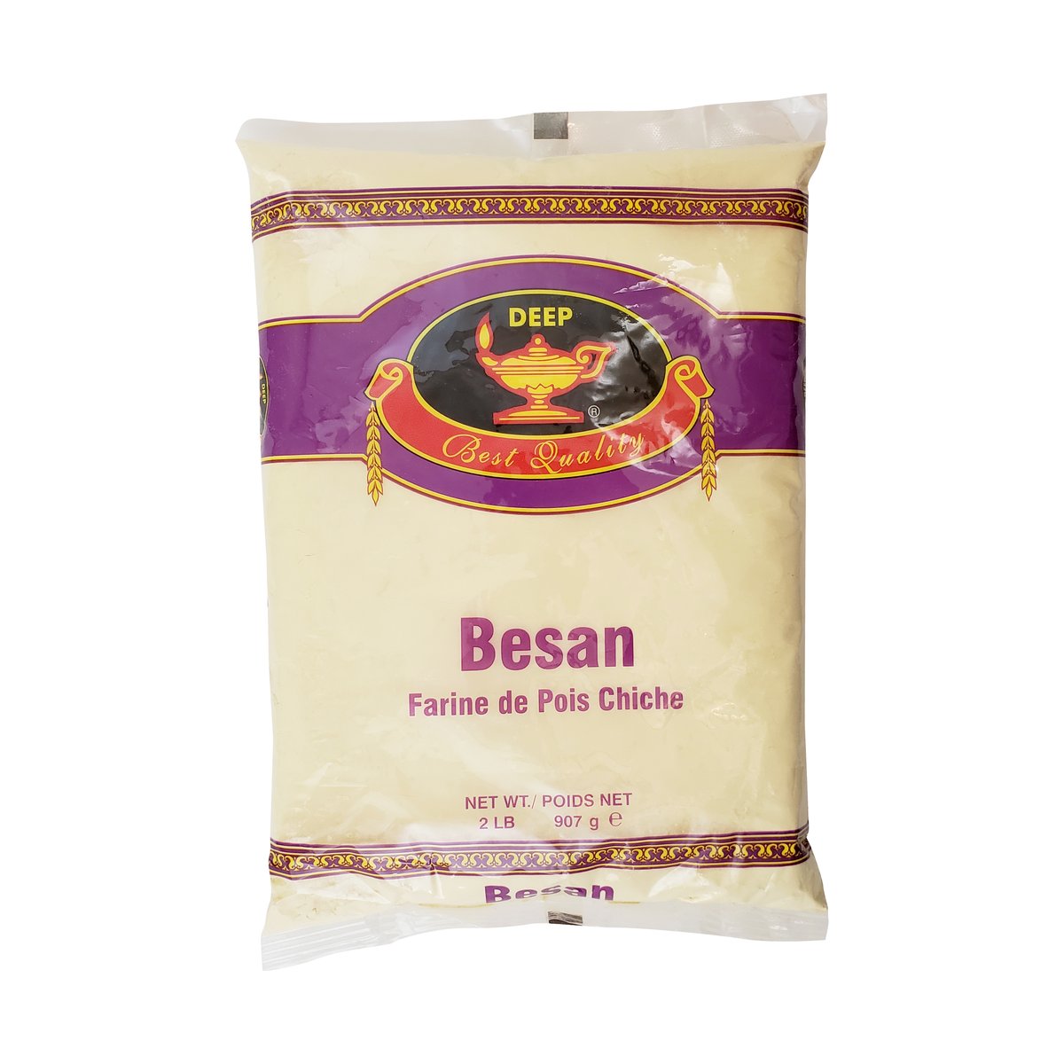 DEEP BESAN 2LB - Image 1
