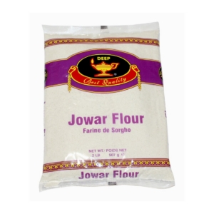 DEEP JUWAR FLOUR 2 LB