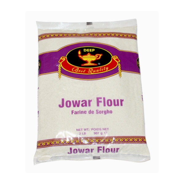 DEEP JUWAR FLOUR 2 LB
