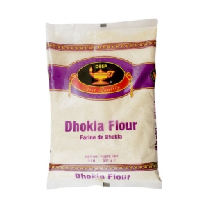 DEEP DHOKLA FLOUR 2 LB