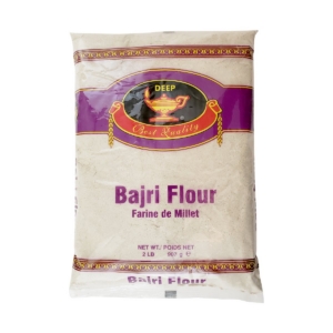DEEP BAJRI FLOUR 2 LB