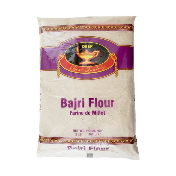 DEEP BAJRI FLOUR 2 LB