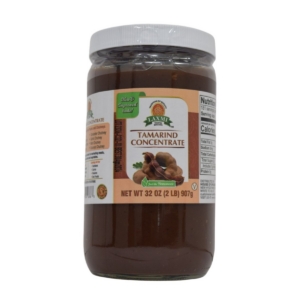 LAXMI / LXM TAMARIND CONCENTRATE 32 OZ