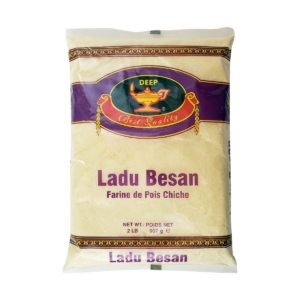 DEEP LADU BESAN 2 LB