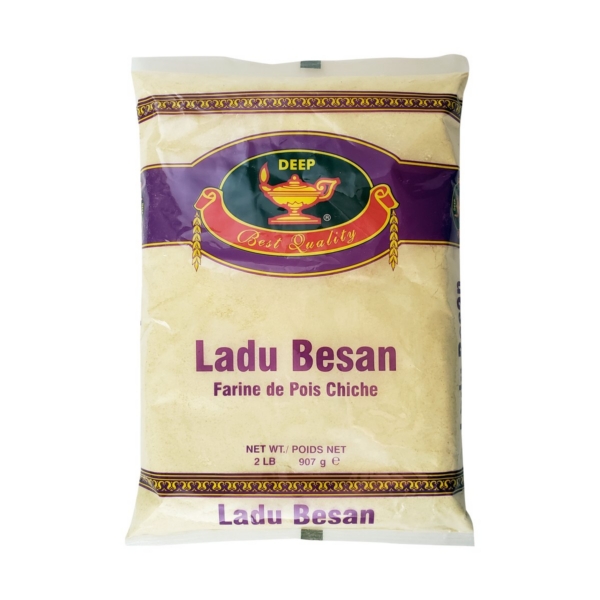 DEEP LADU BESAN 2 LB