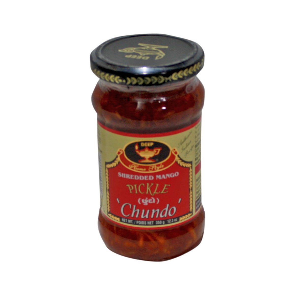 DEEP CHUNDO 12.3 OZ - Image 1