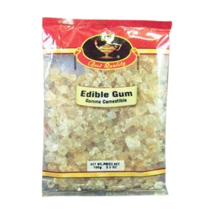 DEEP EDIBLE GUM 3.5 OZ