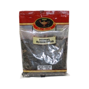 DEEP HIMEJ 3.5 OZ