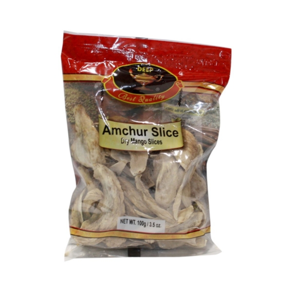 DEEP AMCHUR SLICE M100G