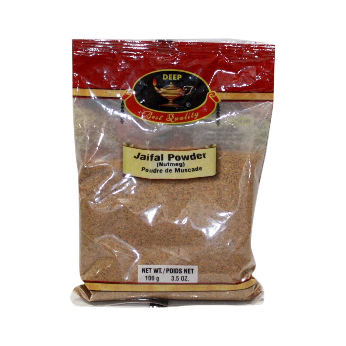DEEP JAIFAL POWDER 100G - Image 1