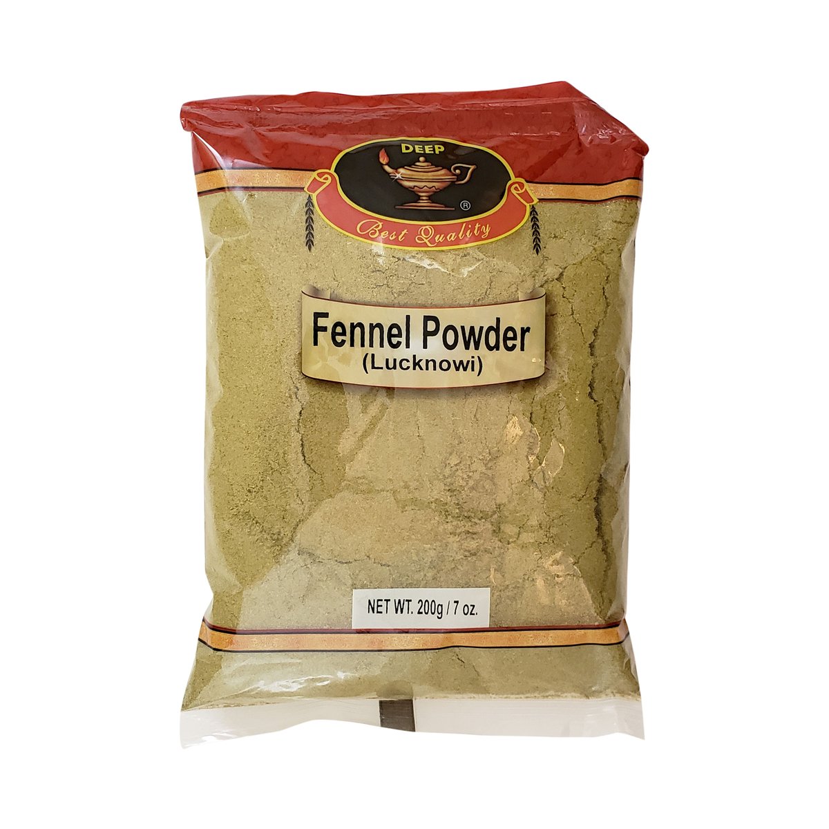DEEP FENNEL POWDER 7 OZ - Image 1