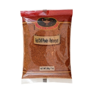 DEEP RED CHILLI POWDER RSPT 7 OZ