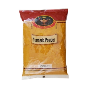 DEEP TURMERIC POWDER 28OZ
