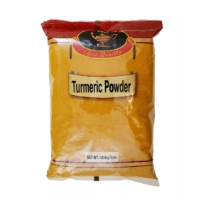 DEEP TURMERIC POWDER 4LB