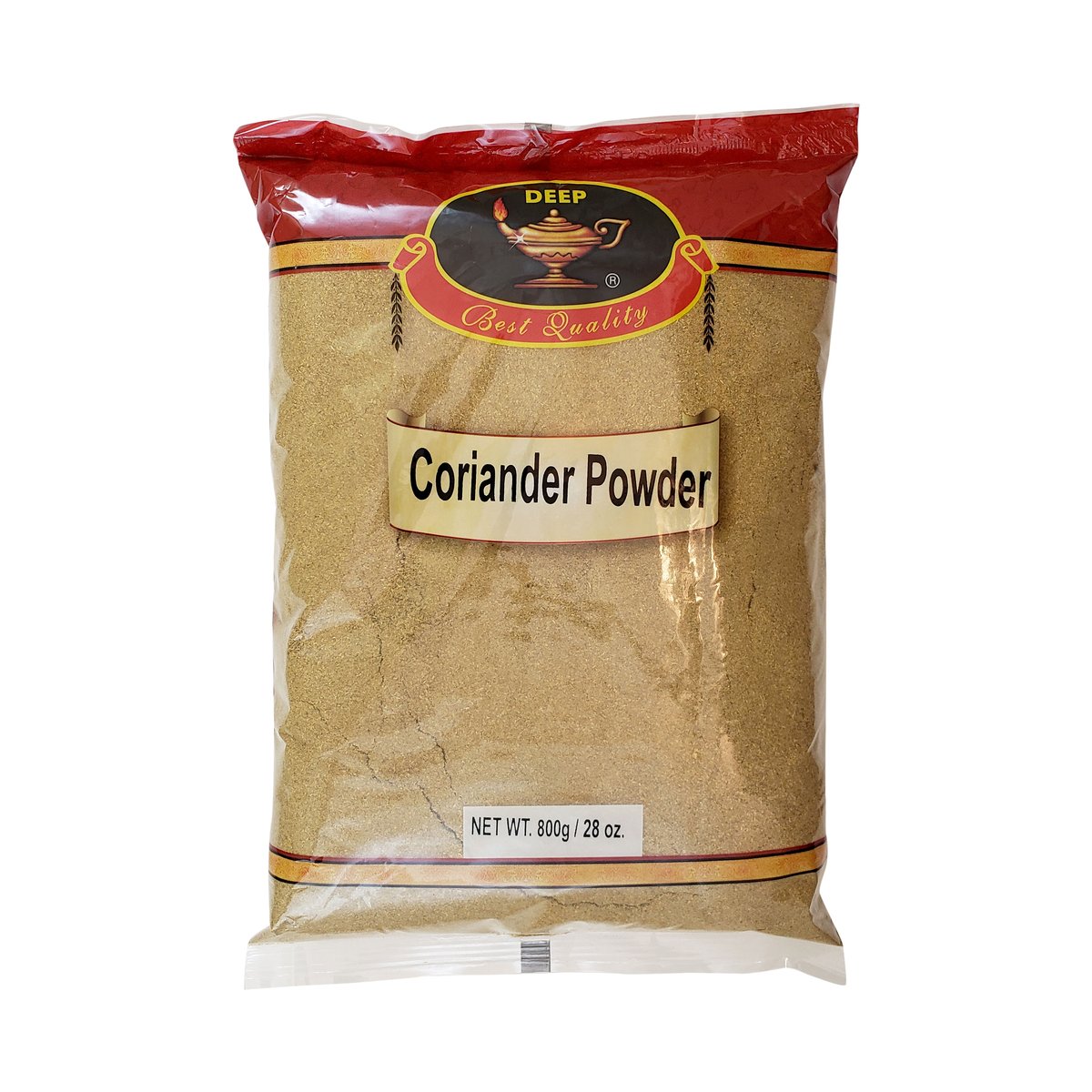 DEEP CORIANDER POWDER 28OZ - Image 1