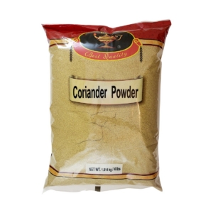 DEEP CORIANDER POWDER 4 LB