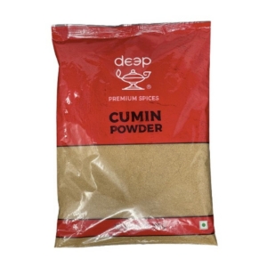 DEEP CUMIN POWDER 4LB