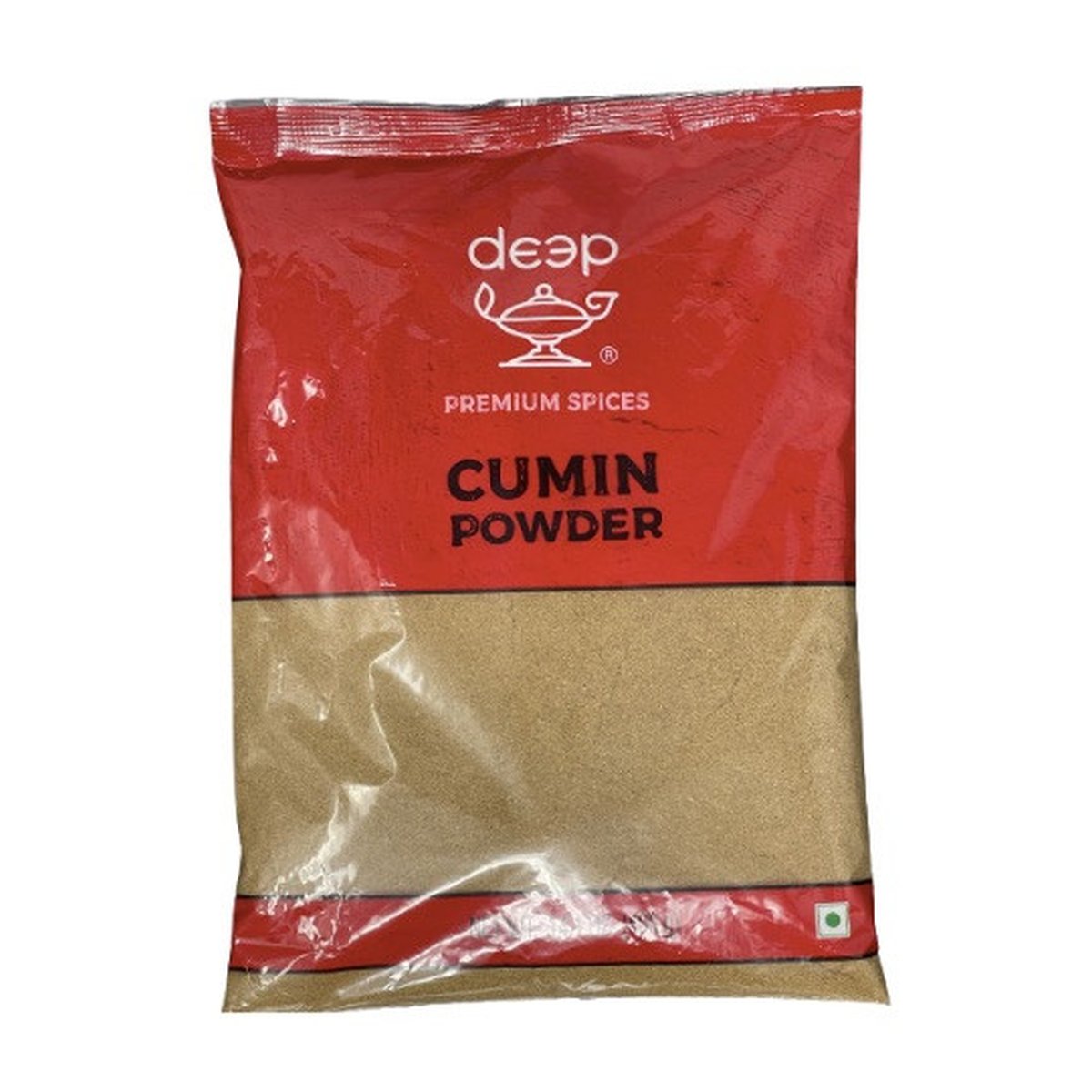 DEEP CUMIN POWDER 4LB - Image 1