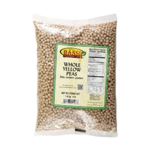 BANSI VATANA YELLOW 4LB