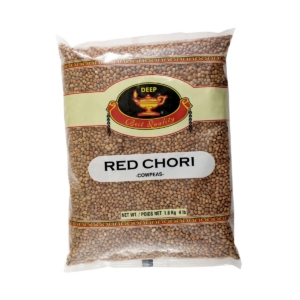 DEEP RED CHORI 4 LB