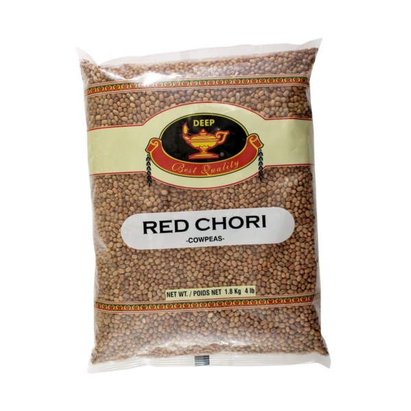 DEEP RED CHORI 4 LB