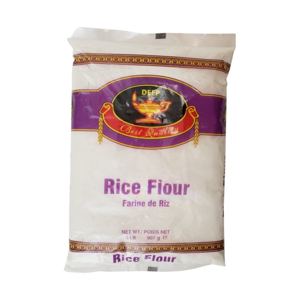 DEEP RICE FLOUR 2 LB