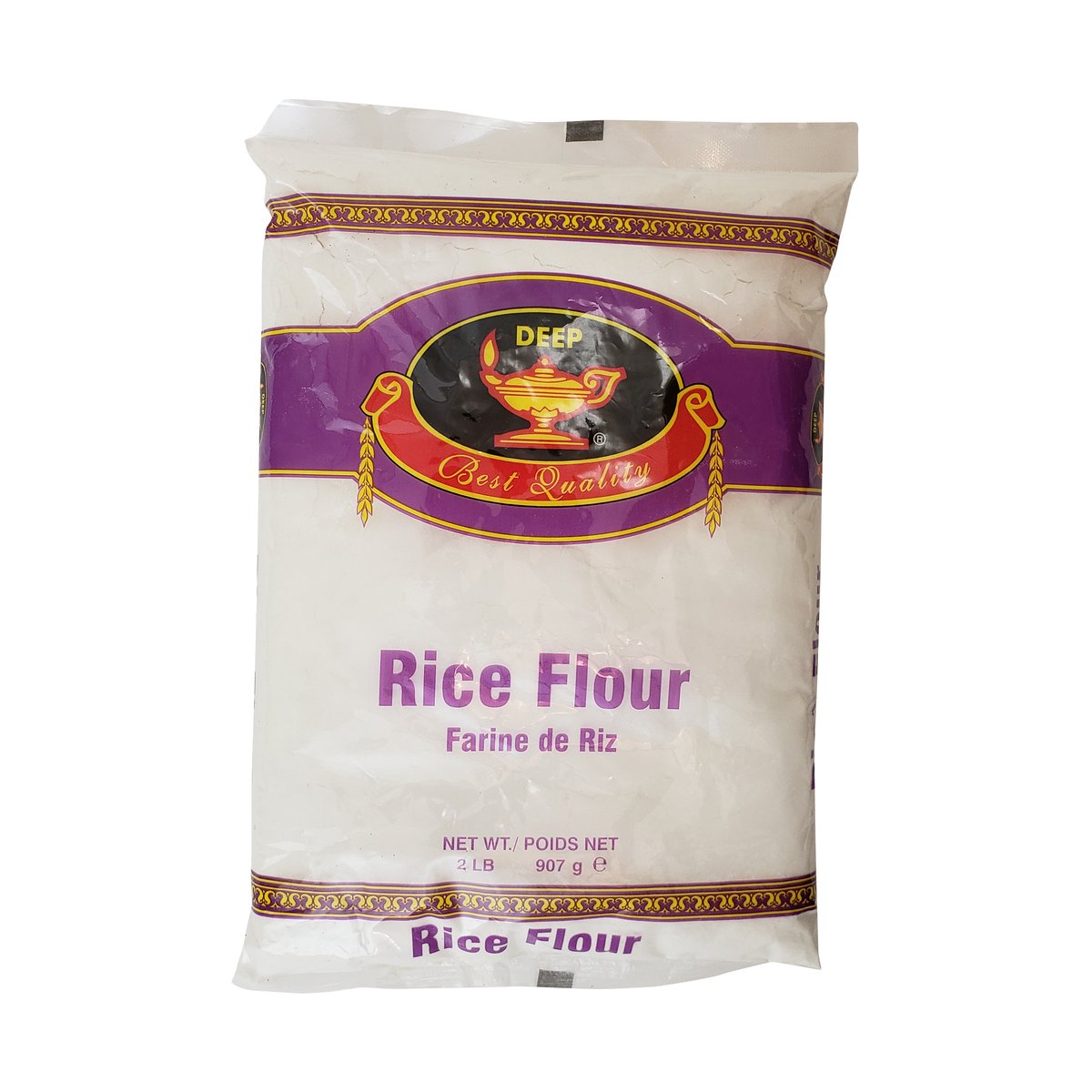 DEEP RICE FLOUR 2 LB - Image 1