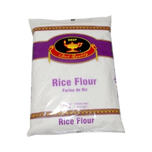 DEEP RICE FLOUR 4 LB