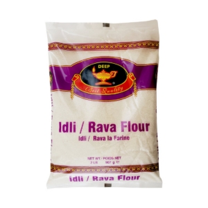 DEEP IDLI RAVA FLOUR 2LB