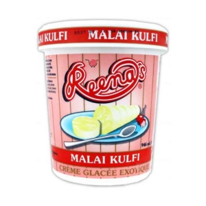 REENA MALAI KULFI ICE CREAM 1