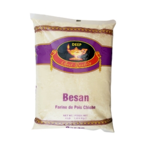 DEEP BESAN 4 LB