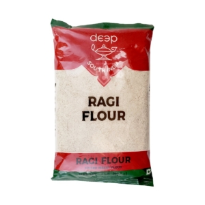 DP RAGI FLOUR 2LB