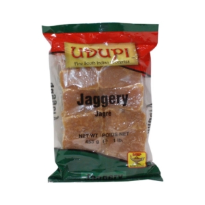 DP JAGGERY CUBE 1 LB