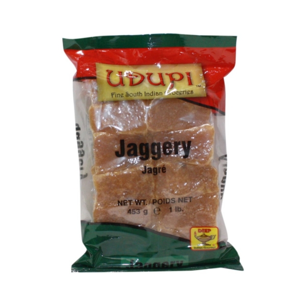DP JAGGERY CUBE 1 LB