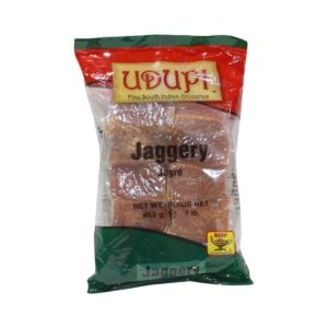 DP JAGGERY CUBE 2 LB