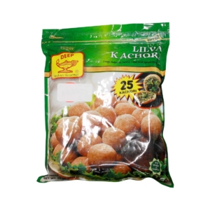 DEEP LILVA KACHORI 25 OZ