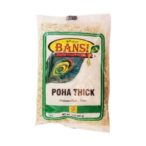 BANSI POHA THICK 2LB