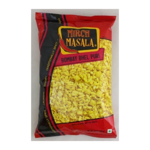 MIRCH MASALA BOMBAY BHEL PURI 12 OZ