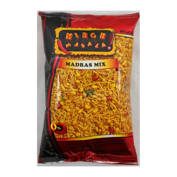 MIRCH MASALA MADRAS MIX 12 OZ