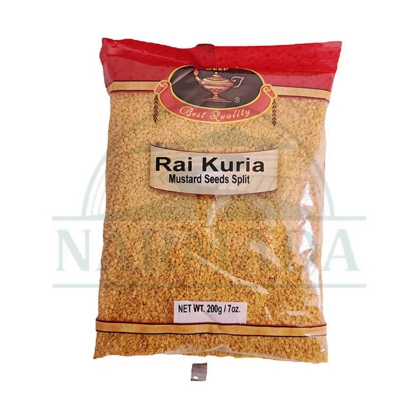 DEEP RAI KURIA 7 OZ