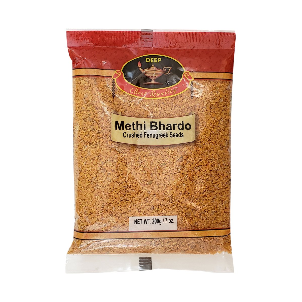 DEEP METHI BHARDO 7 OZ - Image 1