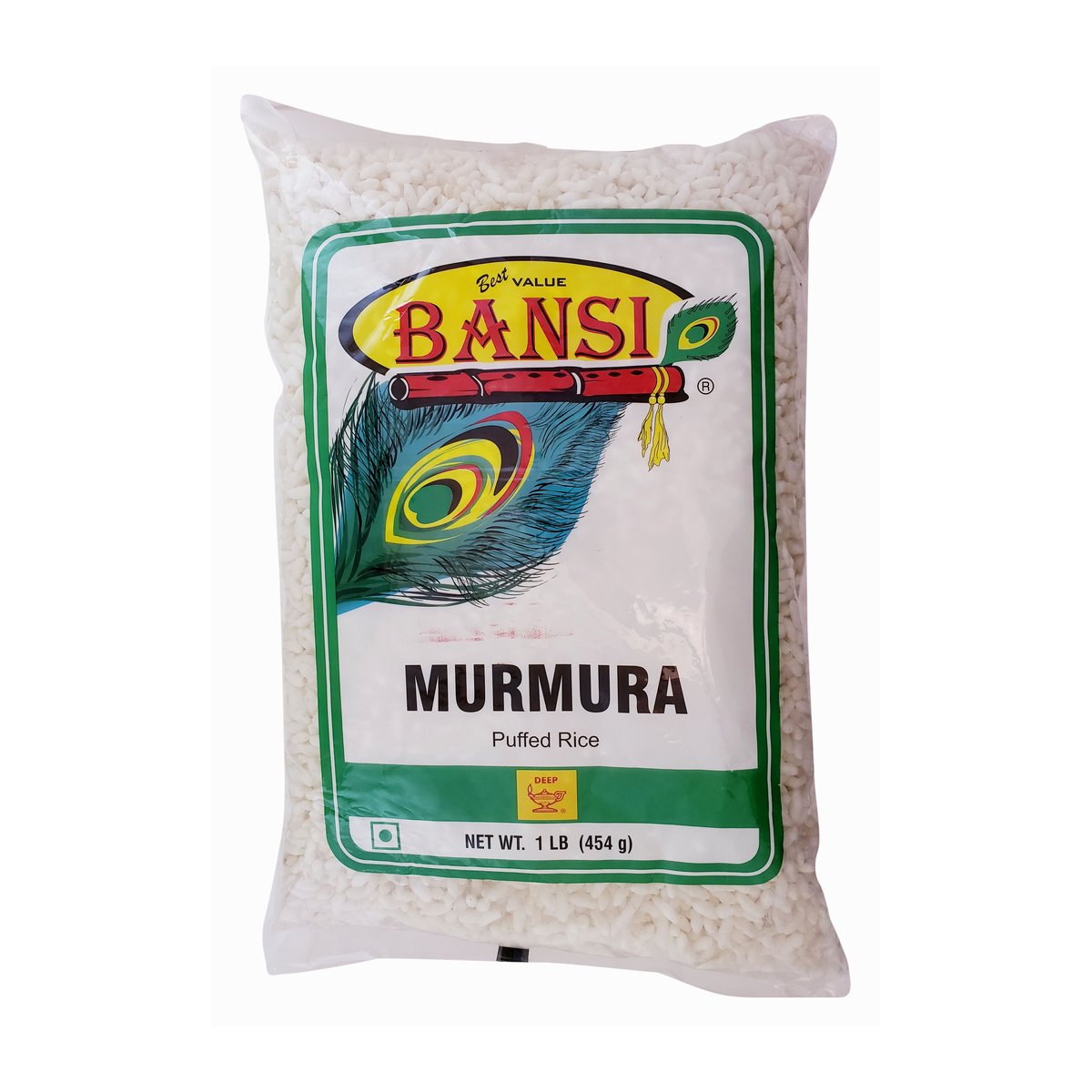 BANSI MURMURA 1 LB - Image 1