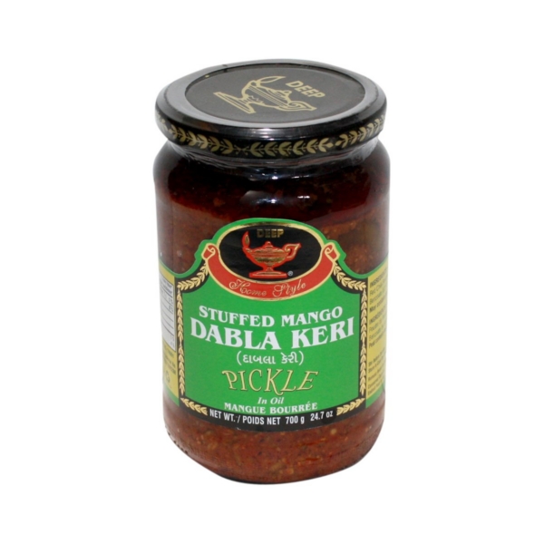 DEEP MANGO DABLA KERI 25 OZ