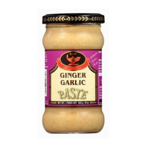DEEP GARLIC PASTE 10 OZ