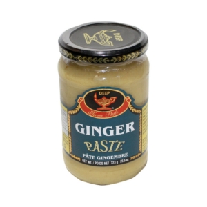 DEEP GINGER PASTE 10 OZ