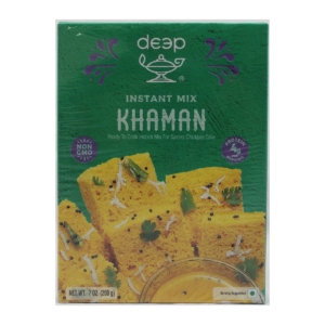 DEEP KHAMAN MIX 7 OZ