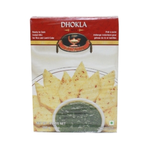DEEP DHOKLA MIX 7 OZ