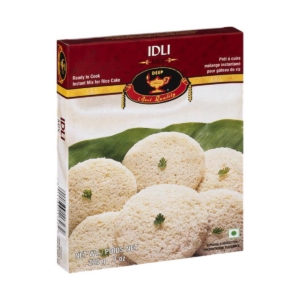 DEEP IDLI MIX 7 OZ