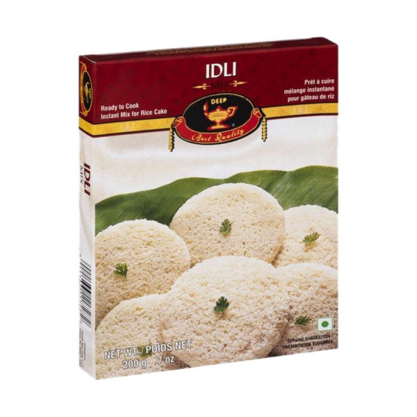 DEEP IDLI MIX 7 OZ